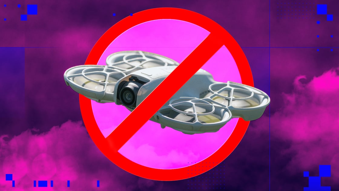 US Drone Ban 2026 Explained: The FCC Rules on DJI, Autel, and What's Still Legal