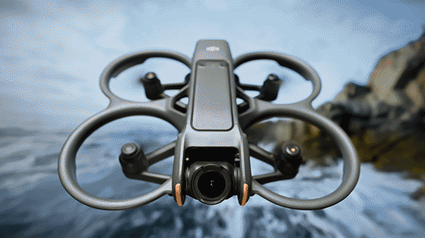 DJI Avata 2 significantly discounted – don't think, just buy?