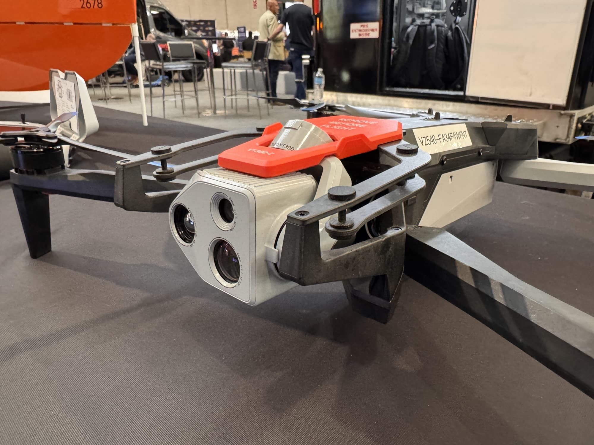 Orlando approves $6.83M Skydio drone program after trial drone beat officers to the scene one-third of the time