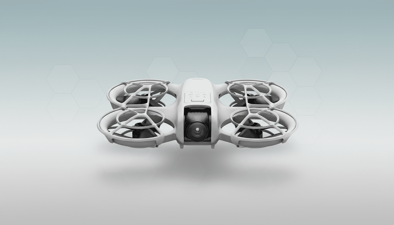 DJI Neo drops to $149 at Amazon, a new low price