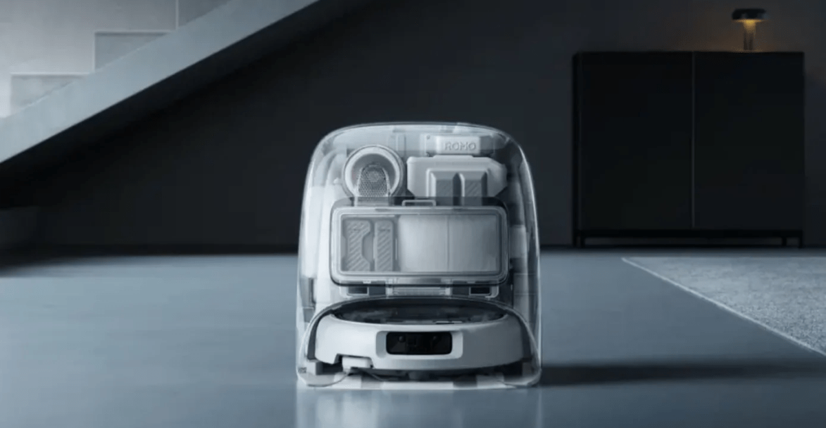 DJI says yes, it will fix its other Romo robovac security hole within weeks.