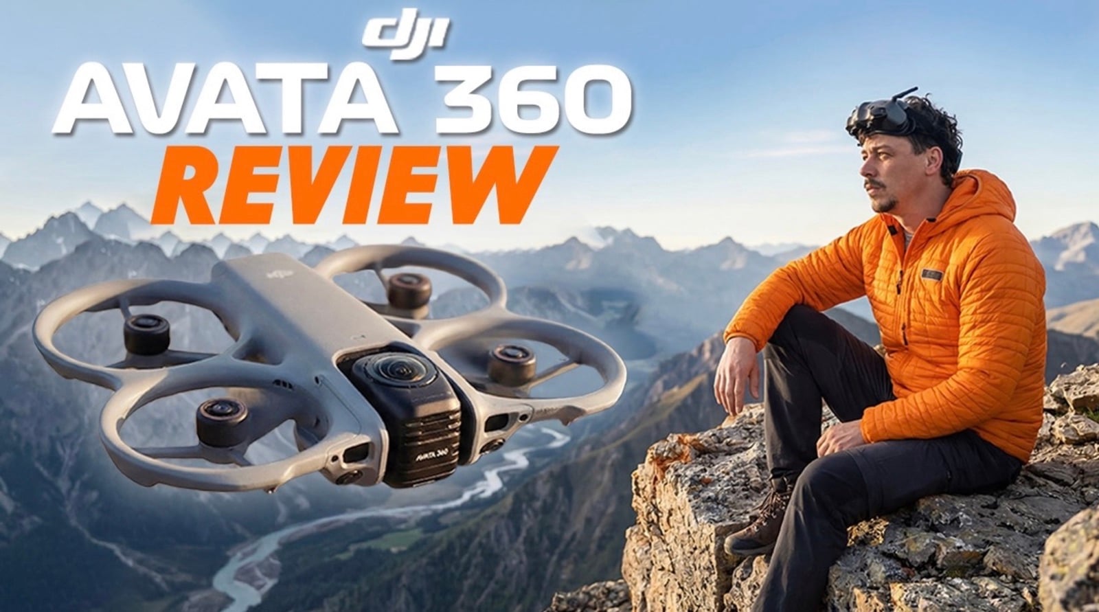 DJI Avata 360 In-Depth Review: Full Specs Breakdown, Pros And Cons