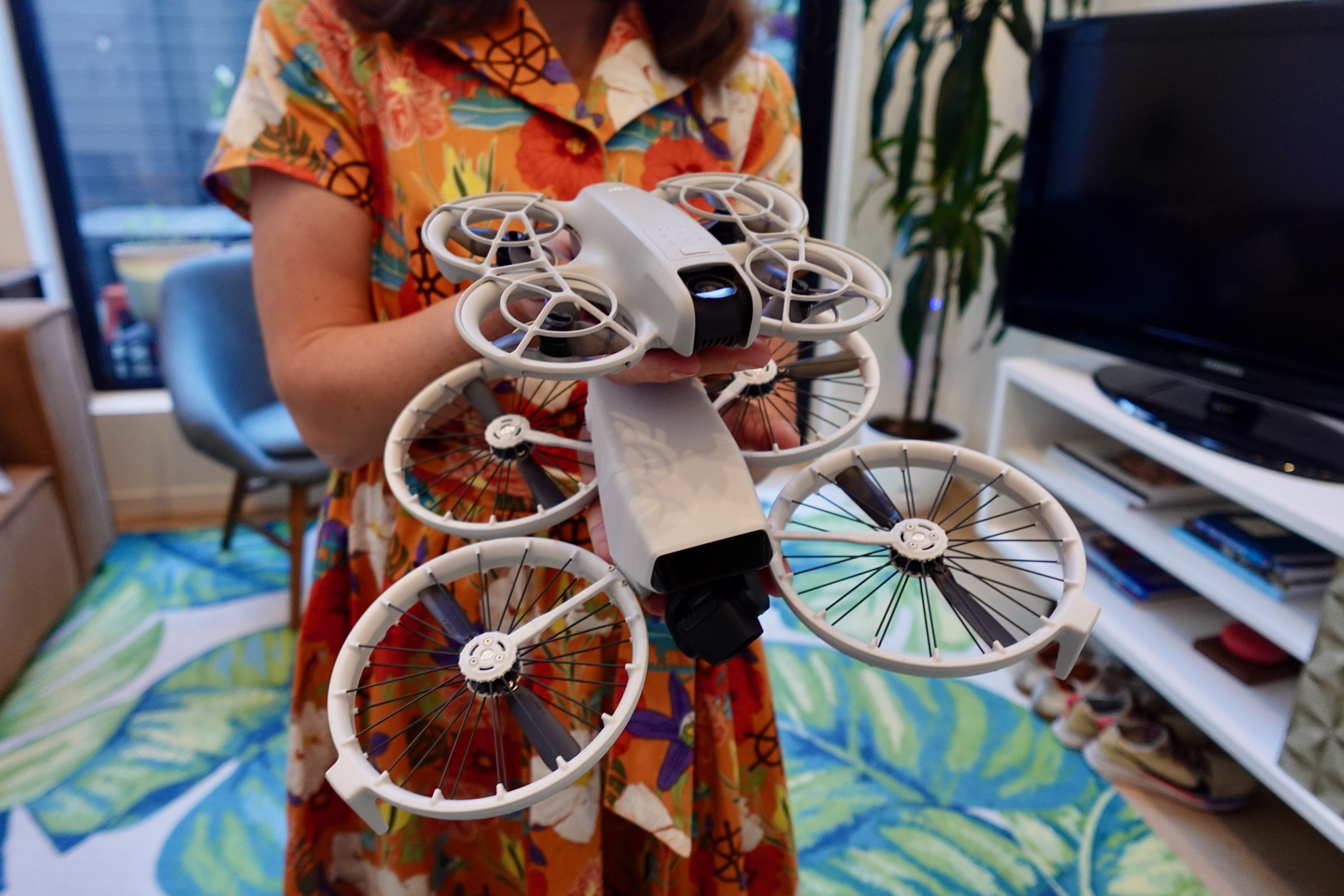 DJI sues FCC over drone ban: here’s DJI’s argument