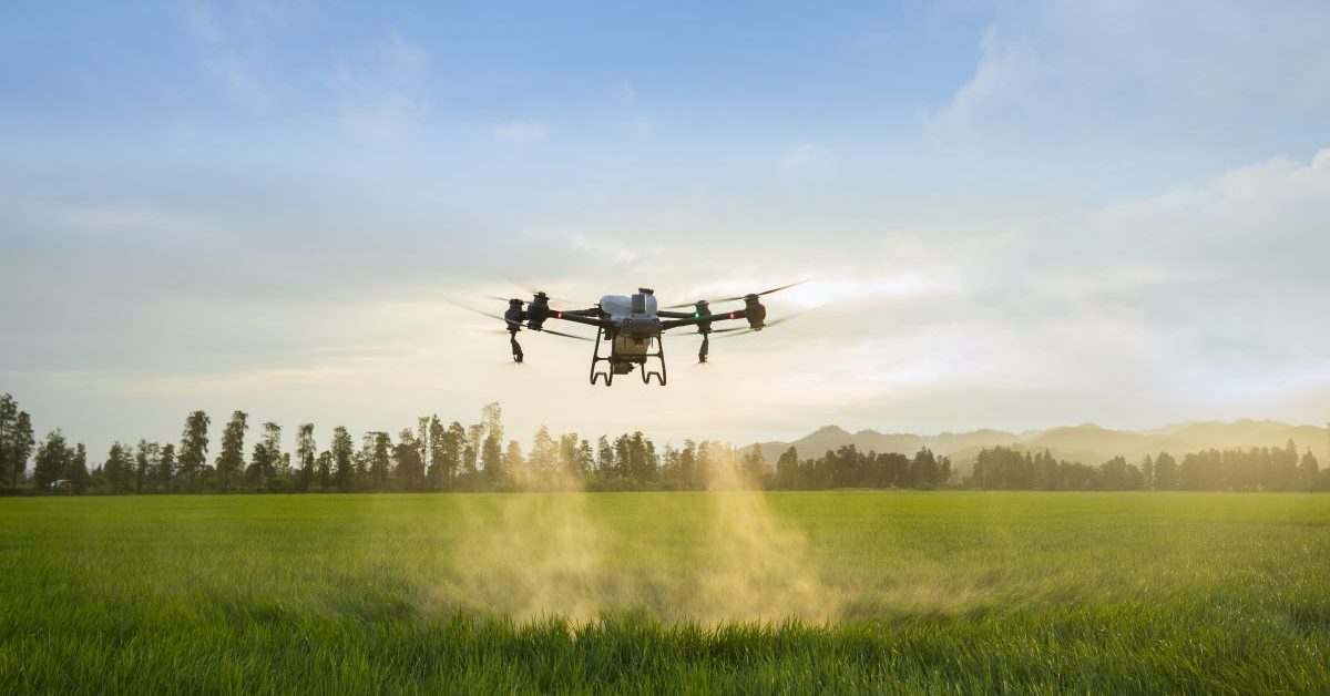 DJI distributor admits illegal drone price restrictions