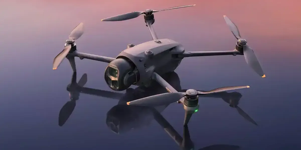 DJI Appeals FCC “Covered List” Decision as U.S. Drone Ban Fight Escalates